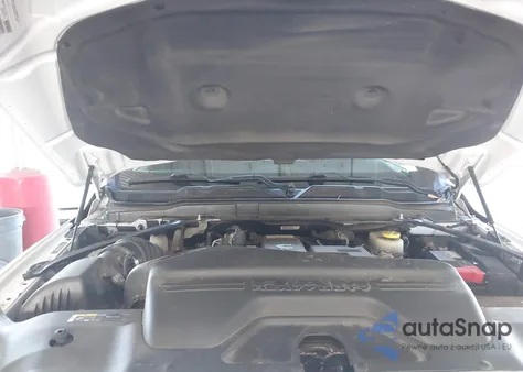 2022 Ram 2500 Limited Longhorn 4X4 6'4 Box из США, поврежденный, VIN 3C6UR5GL7NG252942